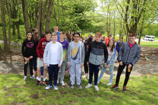 Sponsored Walk 09